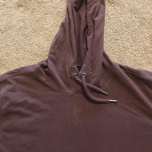 Prana hoody (sold)